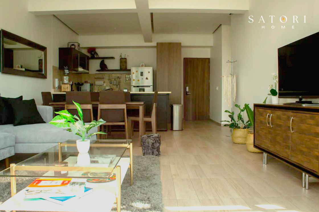 Imágen del proyecto Departamento en venta en Anzures en Miguel Hidalgo